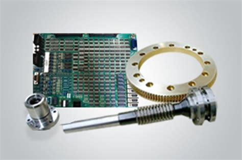 cnc emlo parts|CNC Replacement Parts & Machining Parts.